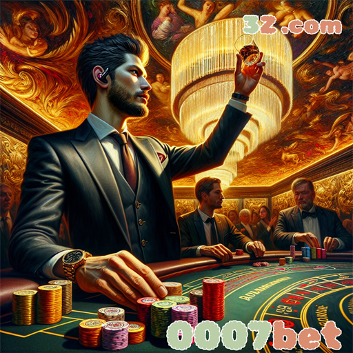 Explorando o Mundo dos Jogos no 0007bet